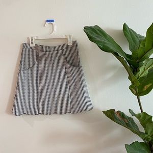 MinkPink mini skirt